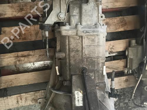 Caja de cambios Caja de cambios FORD TRANSIT Bus (FD_ _, FB_ _, FS_ _, FZ_ _, FC_ _) 2.2 TDCi (110 hp) 34717256 34717256