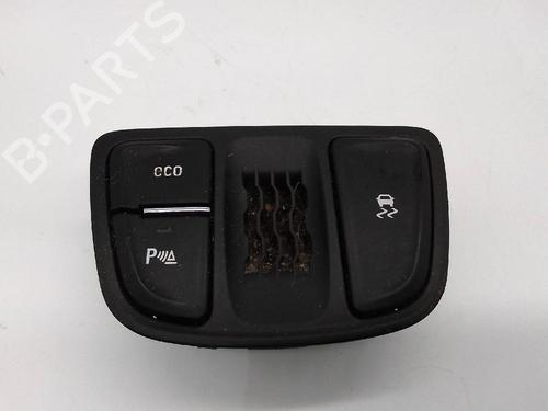 Switch OPEL ZAFIRA TOURER C (P12) 1.6 CDTI (75) | BP25153022I30 