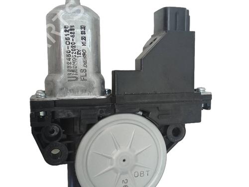 Used Left front window motor Left front window motor KIA SORENTO III (UM) 2.2 CRDi (200 hp) 18587219 18587219