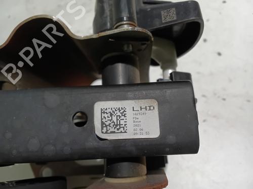 bremsepedal HYUNDAI i30 FASTBACK (PDE, PDEN) 1.6 CRDi hybrid 48V | BP39096693I19 - Image 6