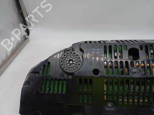 Instrument cluster MERCEDES-BENZ E-CLASS Coupe (C207) E 350 CDI (207.323) | BP29396316C47 