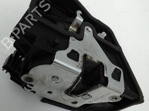 Rear right lock BMW X1 (E84)  | BP23217306C99 