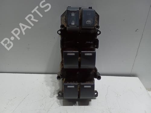 Left front window switch HONDA CIVIC IX (FK) 1.6 i-DTEC (FK3) | BP35722040I27 - Image 2