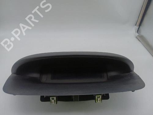 Display monitor BMW X3 (E83) 2.0 sd | BP27474685C48 