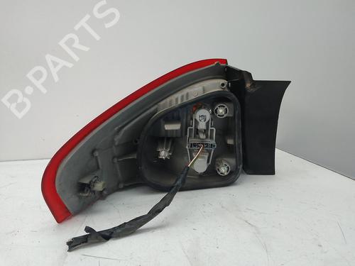 Right taillight FORD MONDEO IV (BA7) 2.0 TDCi | BP26161189C35 