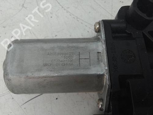 Right rear window motor SUZUKI SX4 (EY, GY) 1.6 VVT | BP19252624E22 
