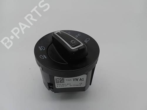 Lichtschalter SKODA SUPERB III (3V3) 2.0 TDI | BP30050893I24