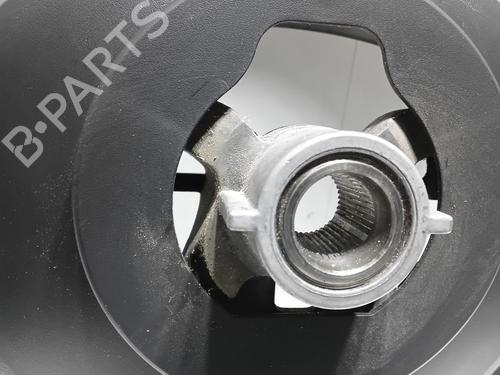 Steering wheel RENAULT TRAFIC III Van (FG_) 1.6 dCi 125 (FGMH) | BP36219214C49  - Image 8