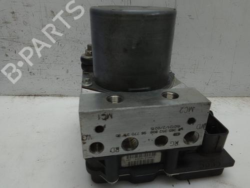 ABS pump PEUGEOT 508 SW I (8E_) 2.0 BlueHDi 150 | BP29477310M43 