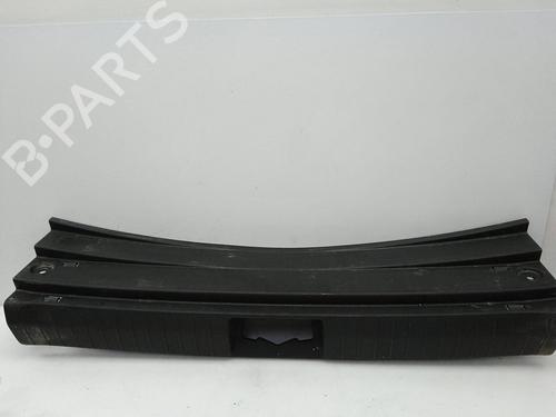 Used Tailgate trim HYUNDAI KONA (OS, OSE, OSI) EV (204 hp) 28145310