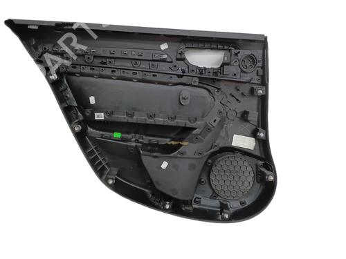 Rear right panel RENAULT MEGANE IV Grandtour (K9A/M/N_) 1.5 dCi 110 | BP32109575C61 - Image 2