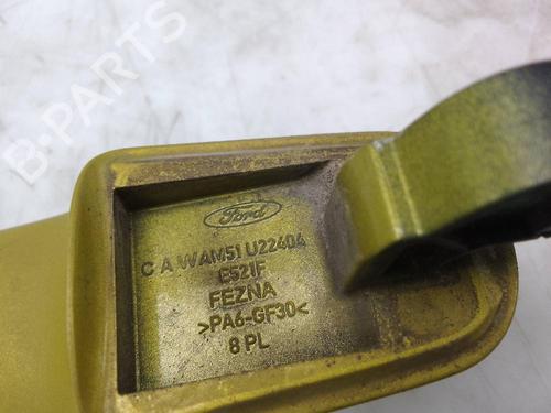 Front right exterior door handle FORD FOCUS III 1.6 Ti | BP18970937C129 
