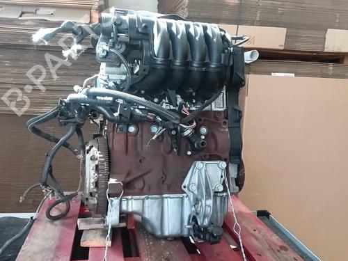 Used Engine CITROËN C4 I Saloon 1.6 HDi (109 hp) 29584398