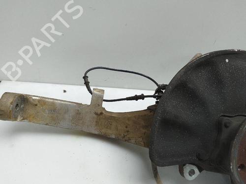 Used Right front steering knuckle MERCEDES-BENZ M-CLASS (W166) ML 250 CDI / BlueTEC 4-matic (166.004, 166.003) (204 hp) 18577937