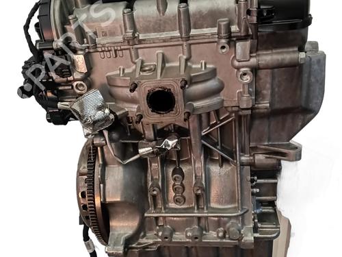 Used Engine Engine 39165445 39165445