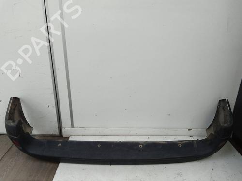Rear bumper RENAULT KANGOO Express (FC0/1_) 1.5 dCi (FC1E) | BP30192248C8 