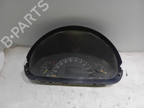 instrument-cluster-mercedes-benz-vito-mixto-van-w639-2003-34239782 main image