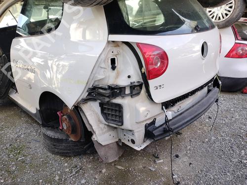 Tailgate VW GOLF V (1K1) 2.0 GTI | BP28148492C6 