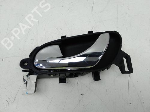 Used Front left interior door handle Front left interior door handle RENAULT KADJAR (HA_, HL_) 1.6 dCi 130 (HLA4) (130 hp) 18839838 18839838