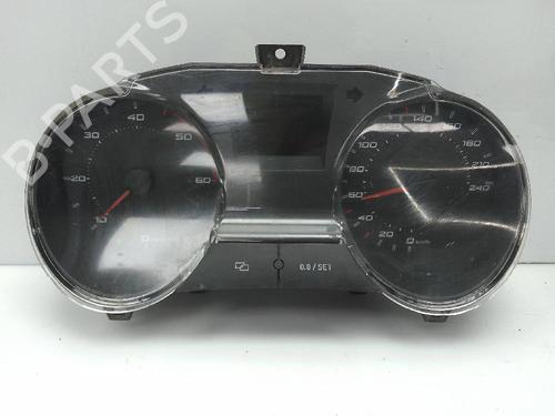 Instrument cluster SEAT IBIZA IV (6J5, 6P1) 1.6 TDI | BP22226694C47 