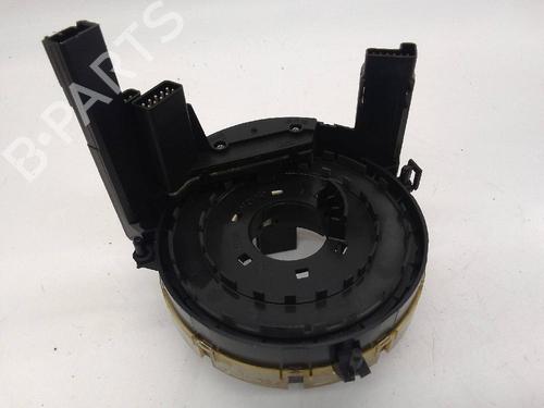 Squib airbag VW TOUAREG (7LA, 7L6, 7L7) 2.5 R5 TDI | BP25018794C102 