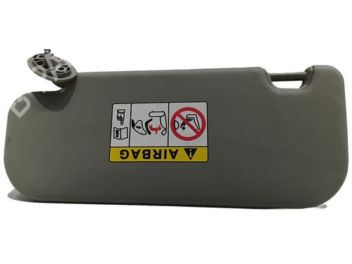 Right sun visor KIA CARENS IV 1.7 CRDi | BP36432047I2 - Image 4