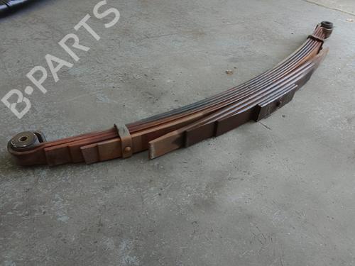 Inne IVECO MASSIF Pickup 3.0 HPI | BP29994943O1 