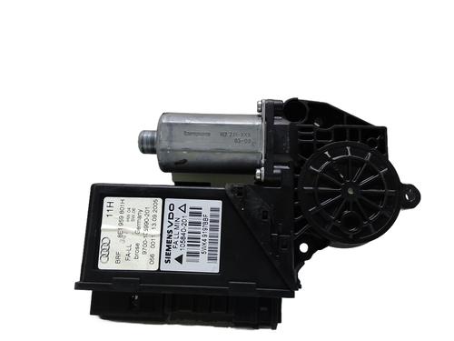 Used Left front window motor Left front window motor AUDI A4 B7 (8EC) 2.0 TDI (140 hp) 32699309 32699309