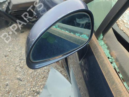 Left mirror CITROËN C4 Coupe (LA_) 1.6 16V | BP26159080C26 