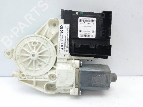 Vindusheismotor venstre bak AUDI A3 (8P1) 1.6 | BP21800647E23 