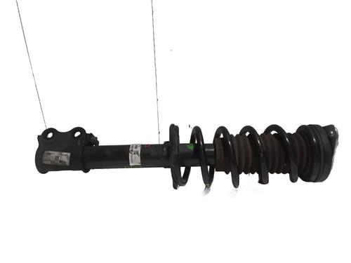 Left front shock absorber DACIA SPRING Extreme | BP39096611M16 - Image 2