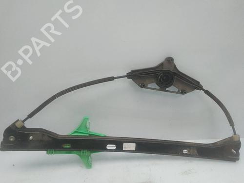 Used Rear right window mechanism Rear right window mechanism 21380164 21380164