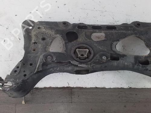 Used Subframe SEAT LEON ST (5F8) 2.0 TDI (150 hp) 26881104