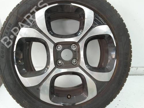 Used Rim CITROËN C3 AIRCROSS II (2R_, 2C_) 1.6 BlueHDi 120 (2CBHZH) (120 hp) 18861613