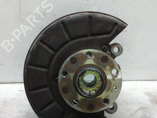 Right front steering knuckle VW GOLF PLUS V (5M1, 521)  | BP27446825M26 
