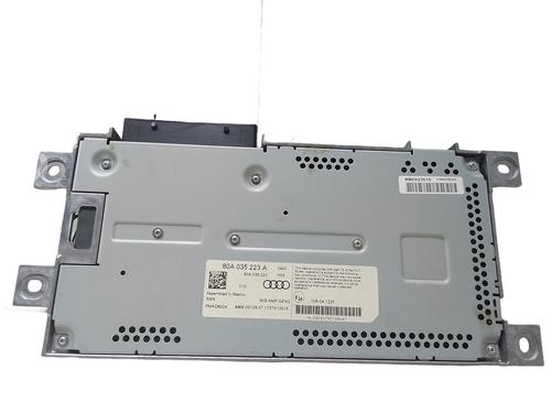 Electronic module AUDI Q5 (FYB, FYG) SQ5 TFSI quattro | BP34580799M83  - Image 6