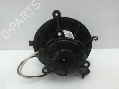 Heater blower motor OPEL ZAFIRA TOURER C (P12) 1.6 CDTI (75) | BP20980108M62 