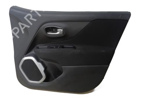 Used Front right panel Front right panel JEEP RENEGADE SUV (BU, B1, BV) 1.0 T-GDi (120 hp) 33428328 33428328