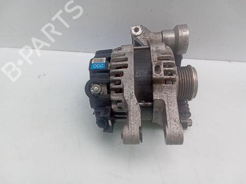 Used Alternator AUDI Q2 (GAB, GAG) 30 TDI (115 hp) 21186386