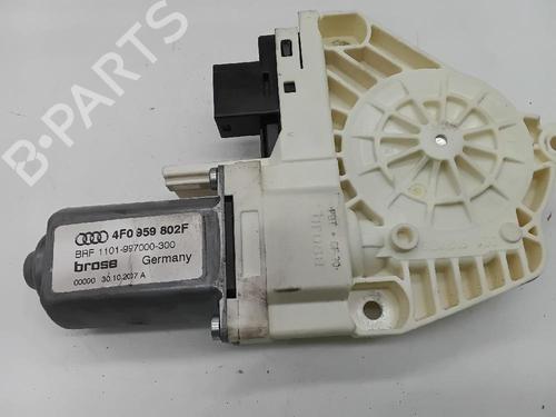 Right front window motor AUDI A6 C6 Avant (4F5)  | BP27445071E20 