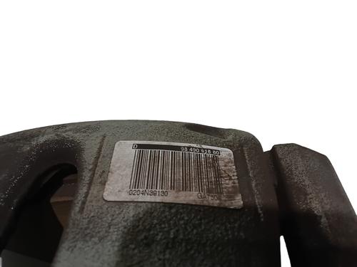 Right front brake caliper OPEL CORSA F (P2JO) 1.5 (68) | BP36110424M104 - Image 3