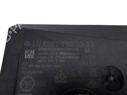 Electronic module MERCEDES-BENZ SPRINTER 3,5-t Van (B907, B910) | BP24463937M83 - Image 2