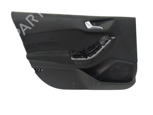 Front left panel FORD FIESTA VII (HJ, HF) 1.0 EcoBoost | BP19030989C58 - Image 2
