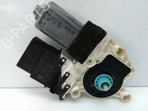 Right rear window motor SEAT ALTEA (5P1)  | BP21566470E22 