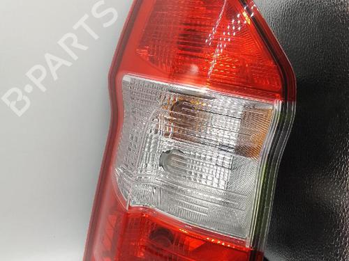 Left taillight FORD TOURNEO COURIER B460 MPV 1.0 EcoBoost | BP26194827C34 