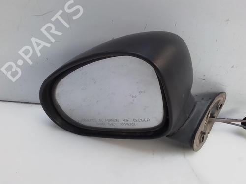 Used Left mirror CHEVROLET MATIZ (M200, M250) 0.8 (52 hp) 28490499