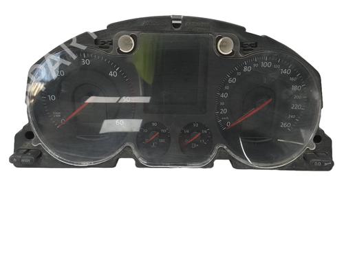 Instrument cluster VW PASSAT B6 (3C2) 1.6 TDI | BP22309571C47 - Image 4