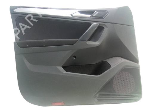 Used Front left panel VW TIGUAN (AD1, AX1) 2.0 TDI (115 hp) 18573535
