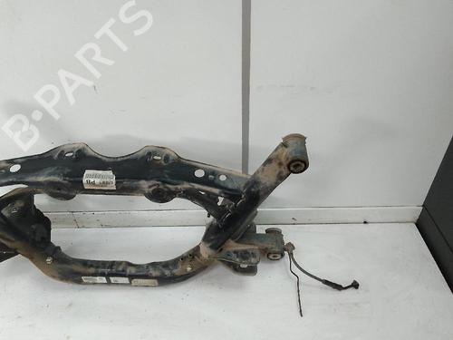 Bagaksel VW GOLF VII (5G1, BQ1, BE1, BE2) [2012-2021]  26232311