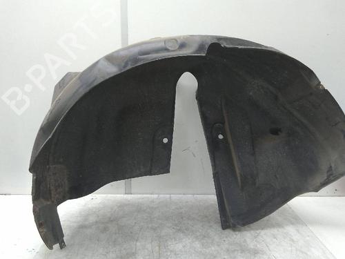 Wheel arch RENAULT ZOE (BFM_) ZOE | BP19252455C56